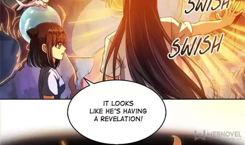 Cultivation Chat Group Chapter 341