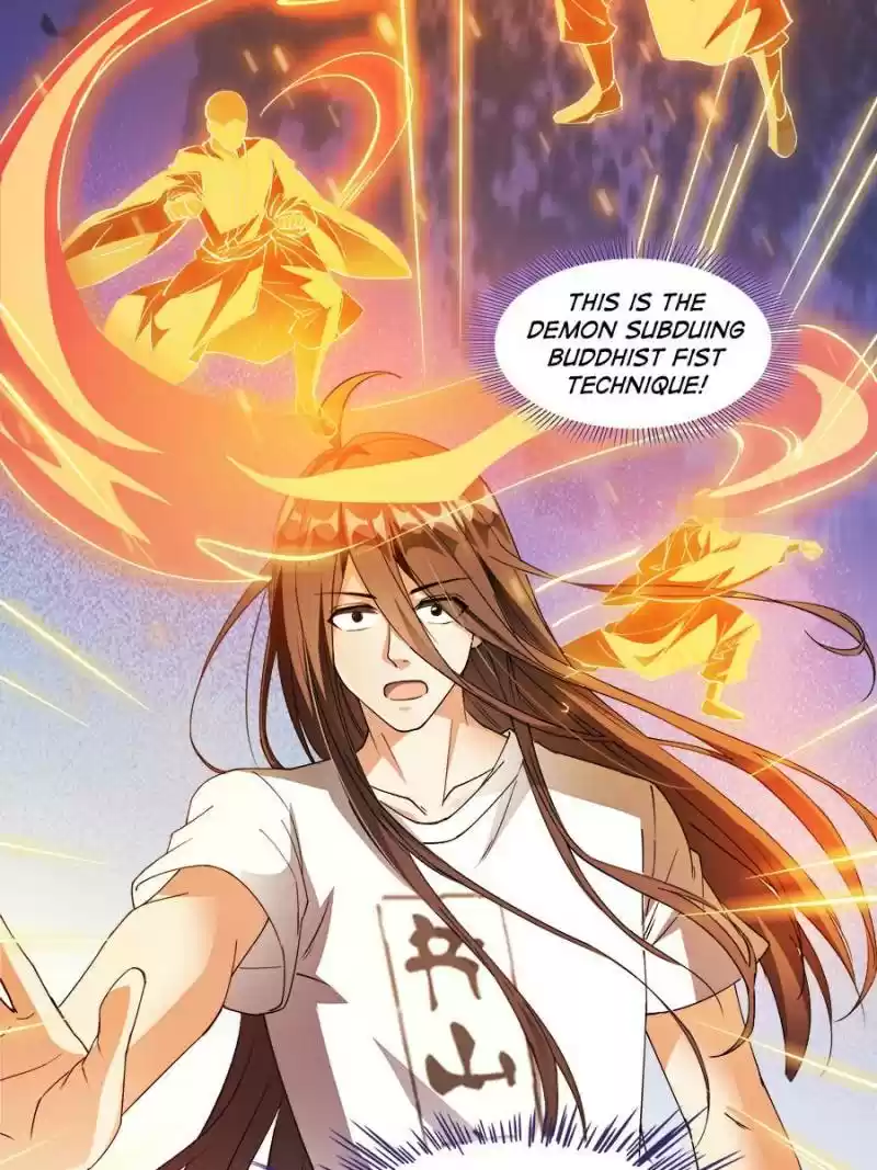 Cultivation Chat Group Chapter 341