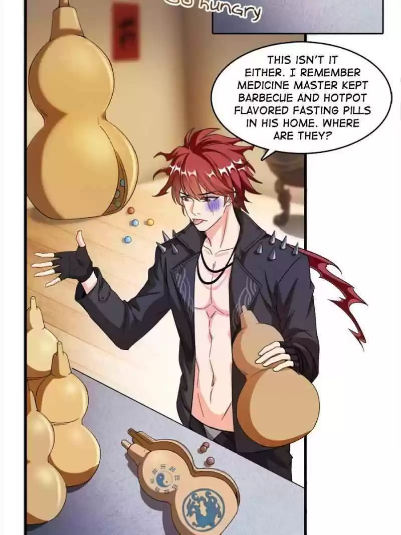 Cultivation Chat Group Chapter 342