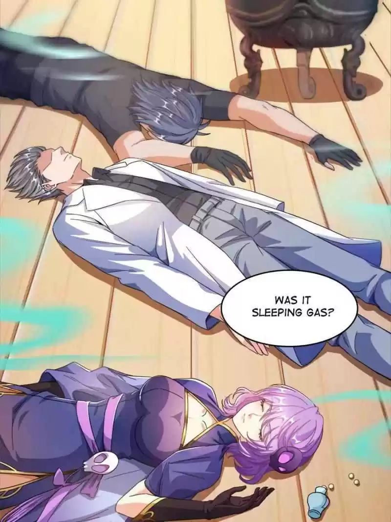 Cultivation Chat Group Chapter 342