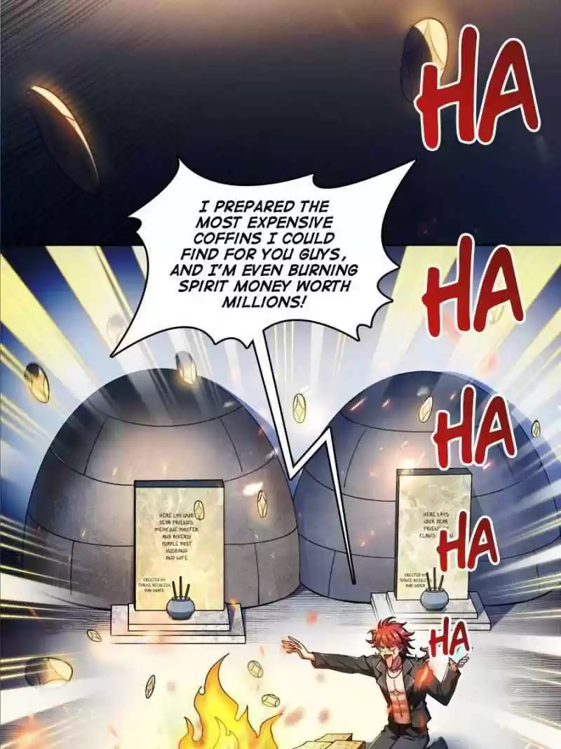 Cultivation Chat Group Chapter 342