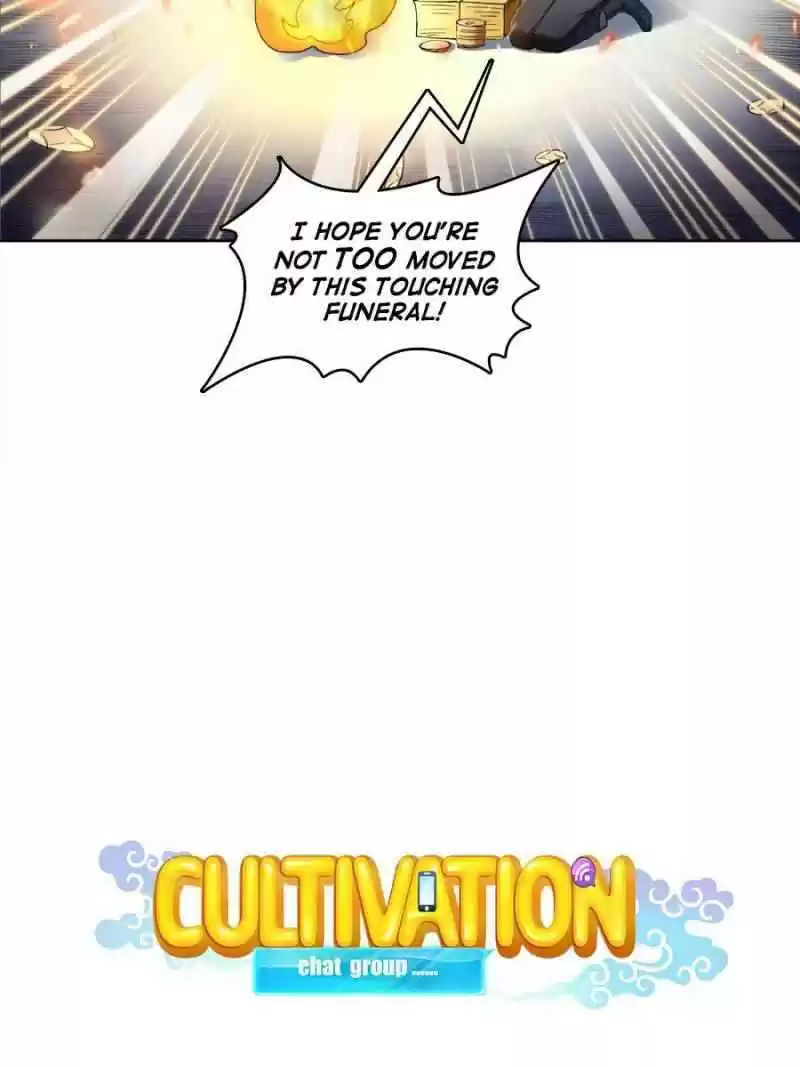 Cultivation Chat Group Chapter 342