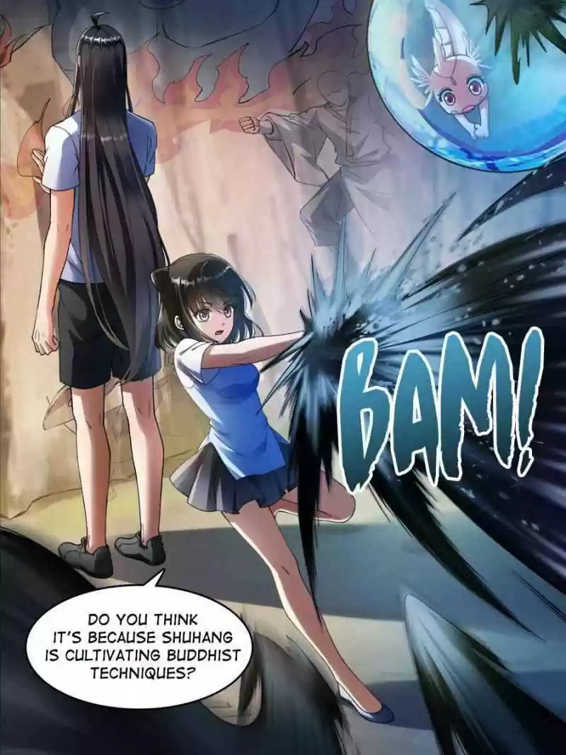 Cultivation Chat Group Chapter 342