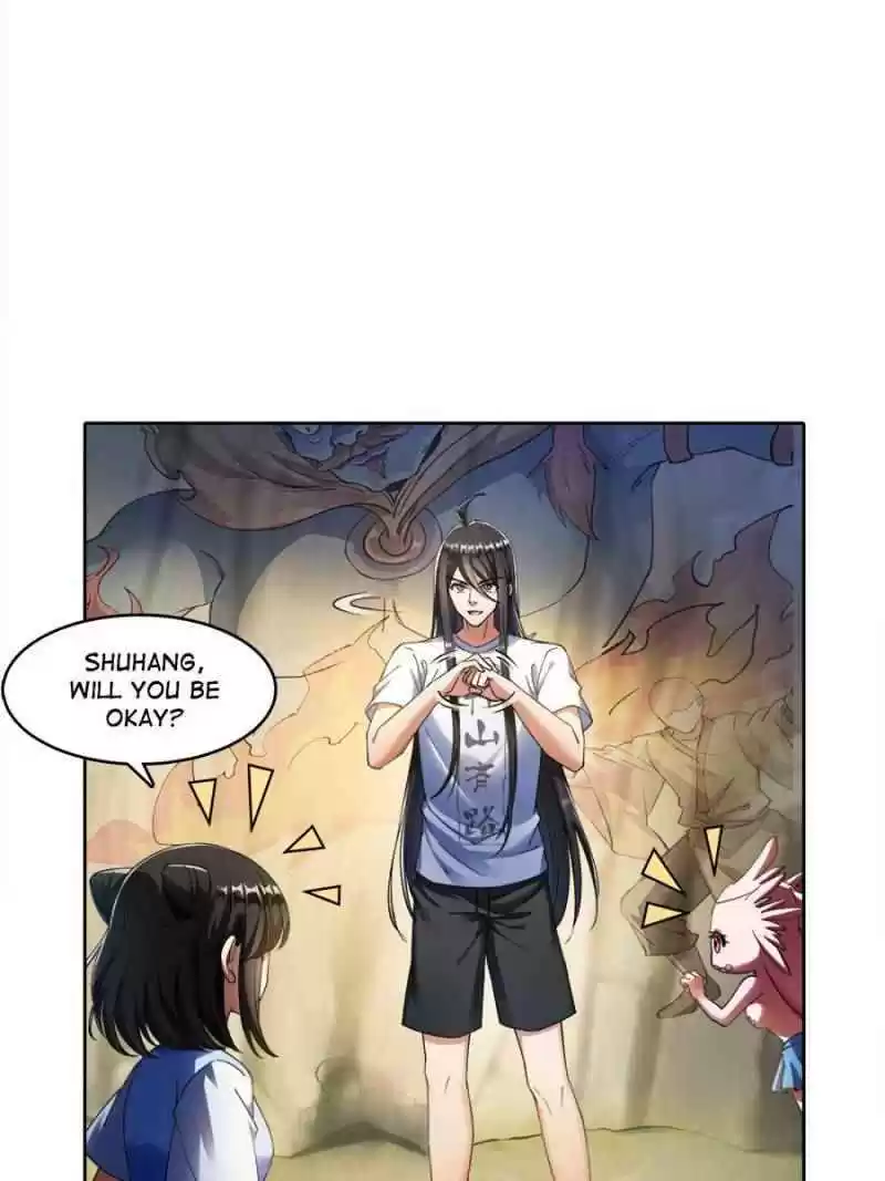 Cultivation Chat Group Chapter 342