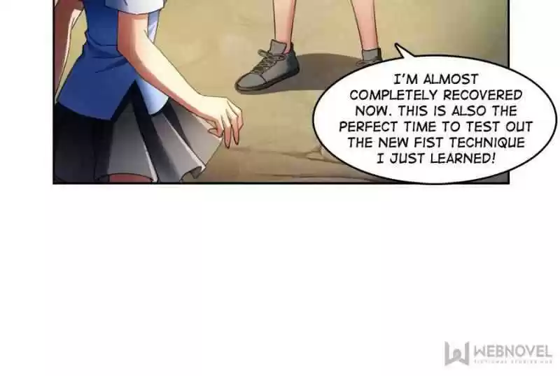 Cultivation Chat Group Chapter 342