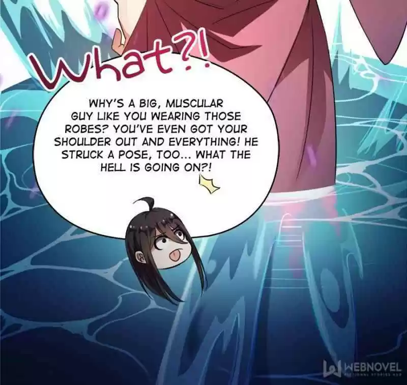 Cultivation Chat Group Chapter 342