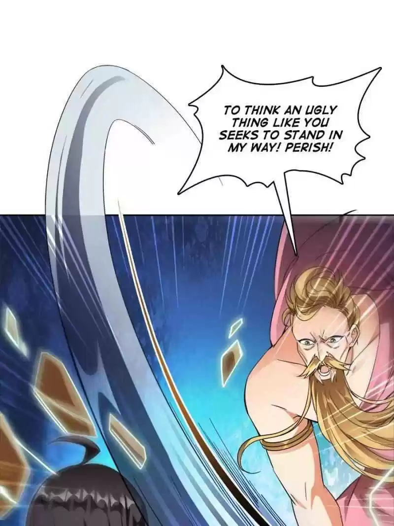 Cultivation Chat Group Chapter 342