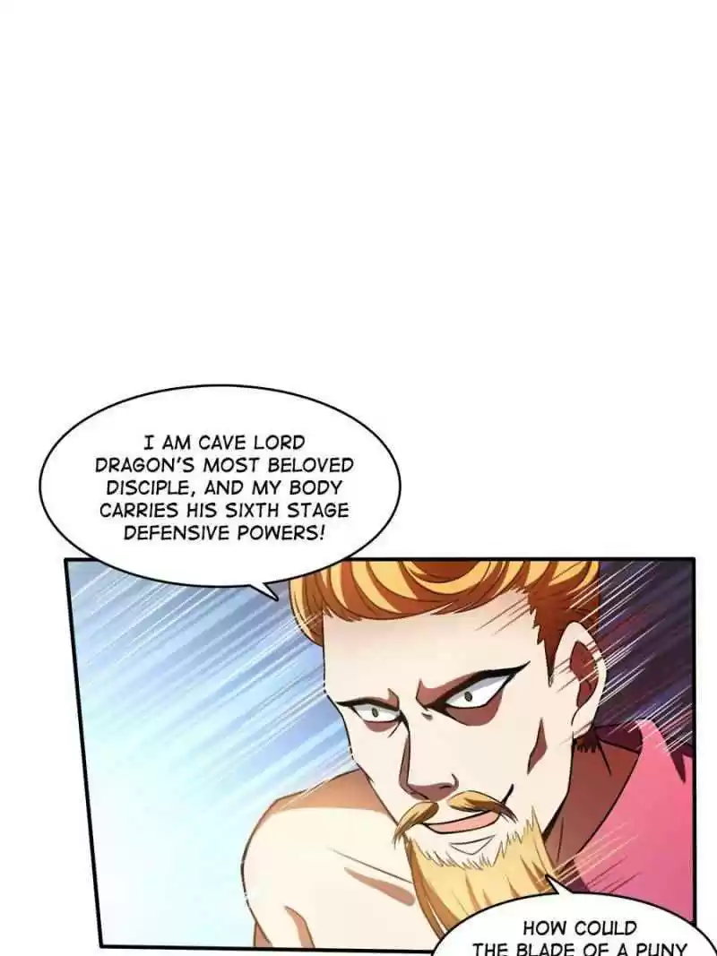 Cultivation Chat Group Chapter 342