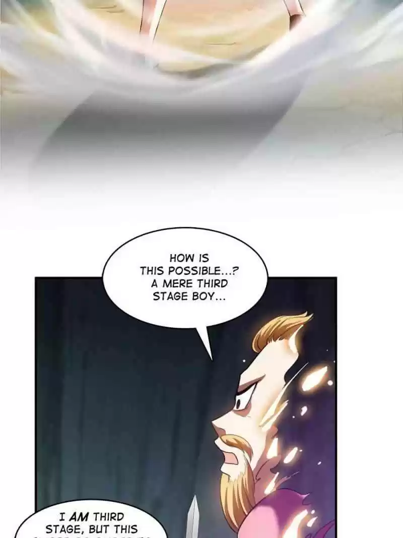 Cultivation Chat Group Chapter 342