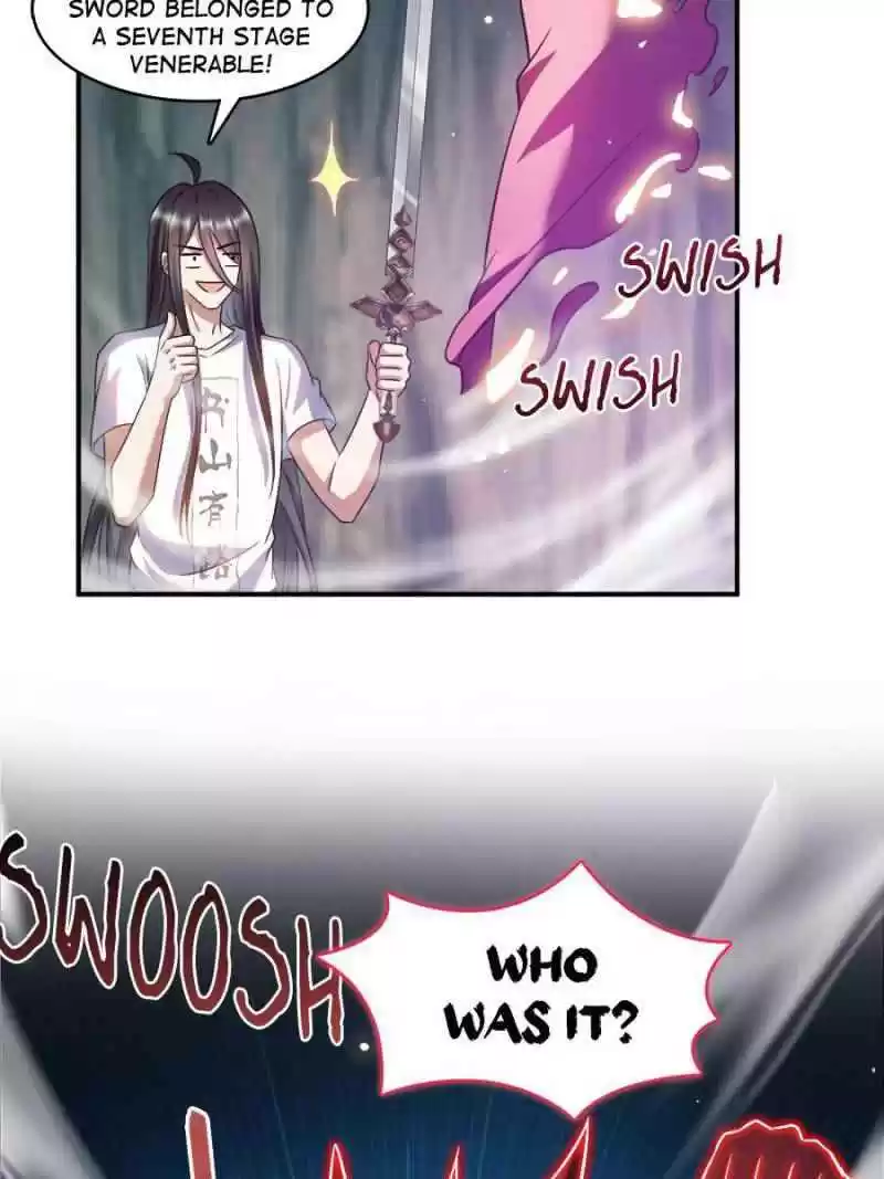 Cultivation Chat Group Chapter 342