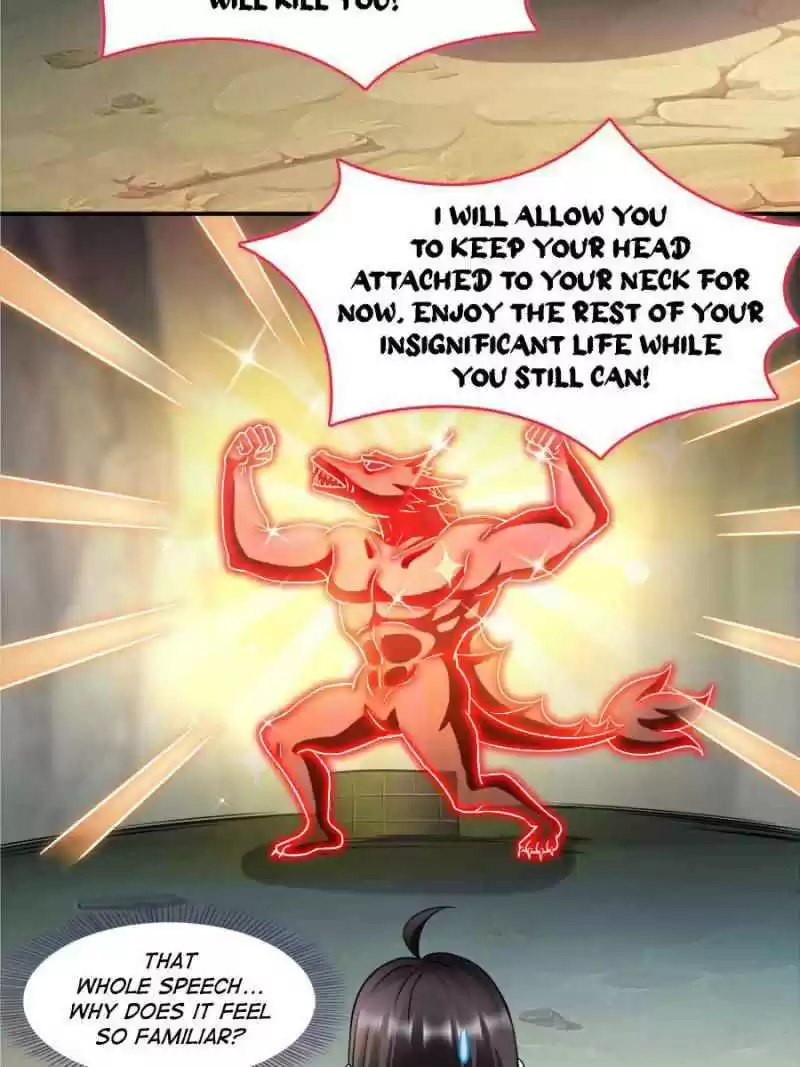 Cultivation Chat Group Chapter 342