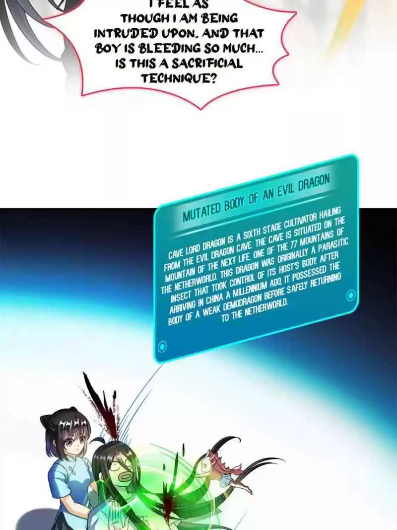 Cultivation Chat Group Chapter 342