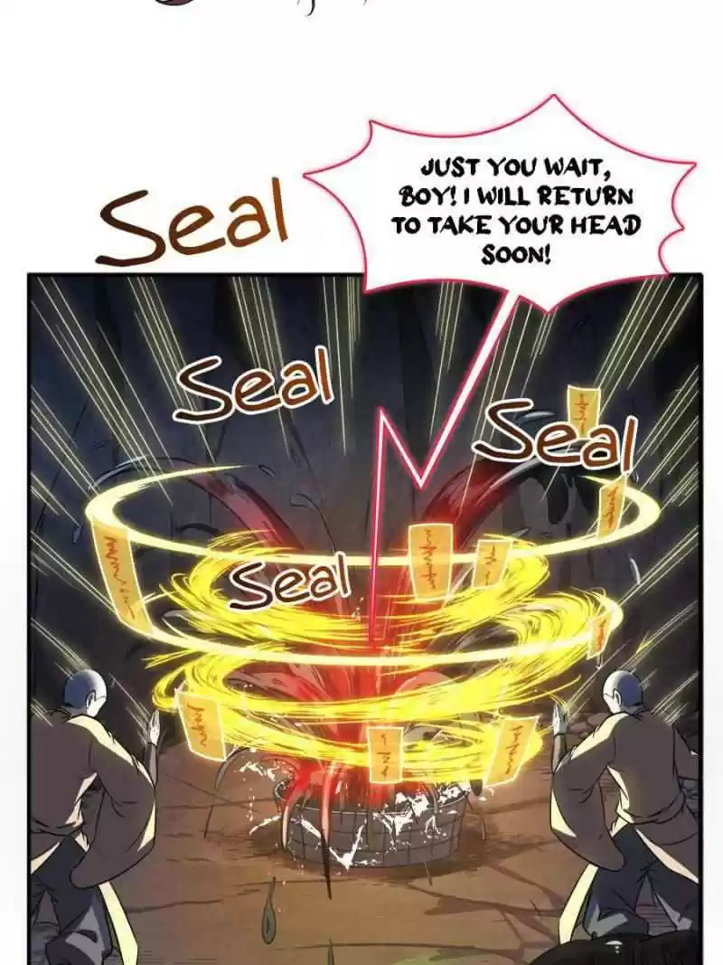 Cultivation Chat Group Chapter 342