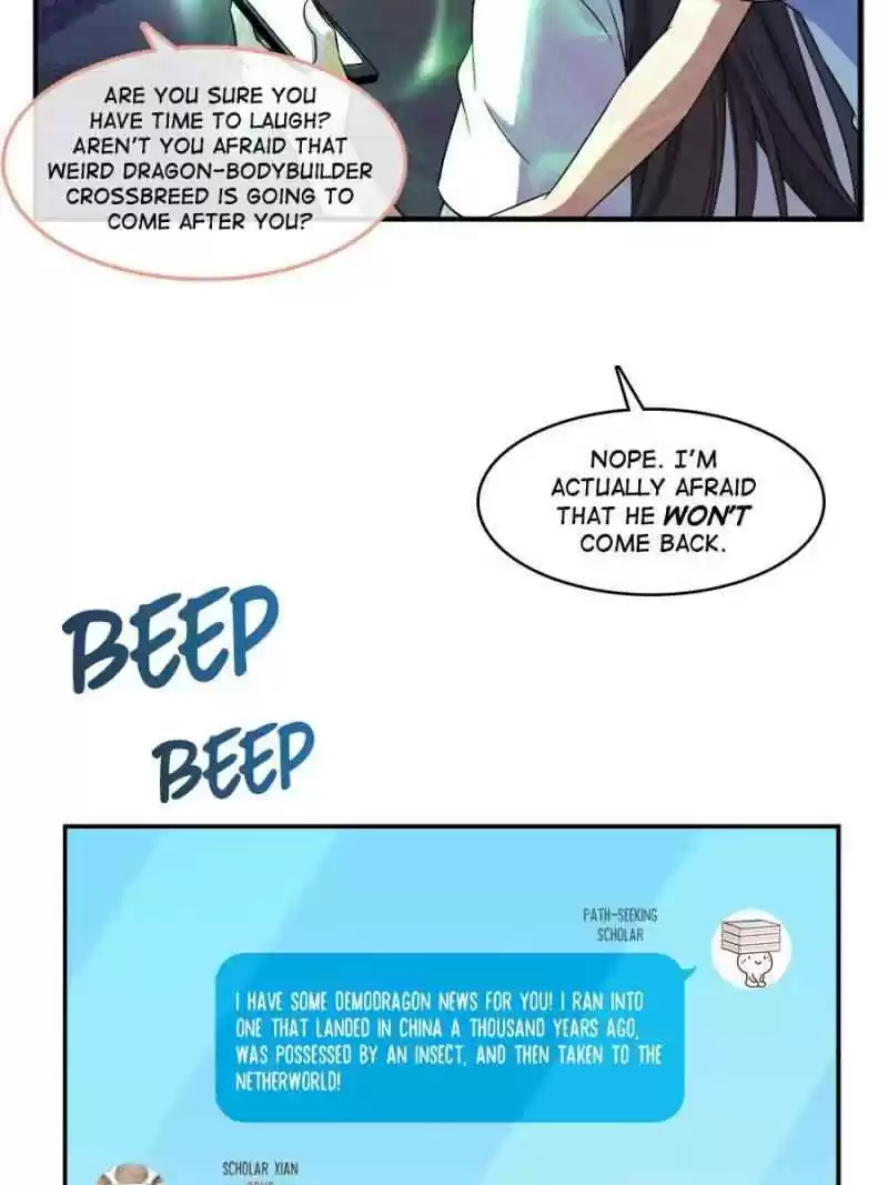 Cultivation Chat Group Chapter 342