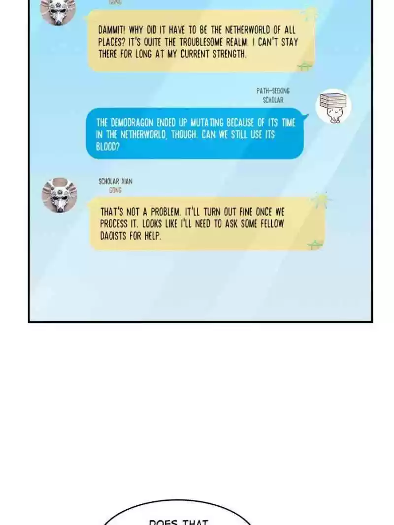 Cultivation Chat Group Chapter 342