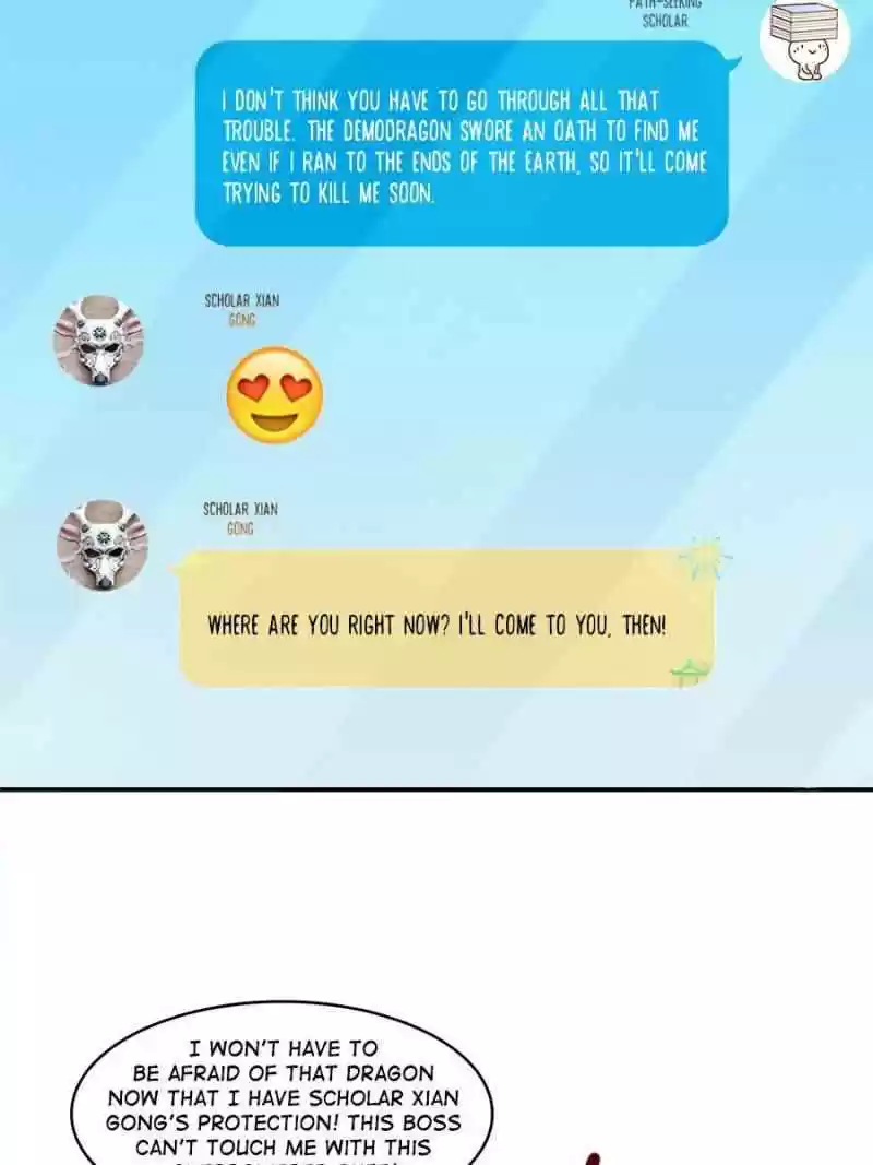 Cultivation Chat Group Chapter 342