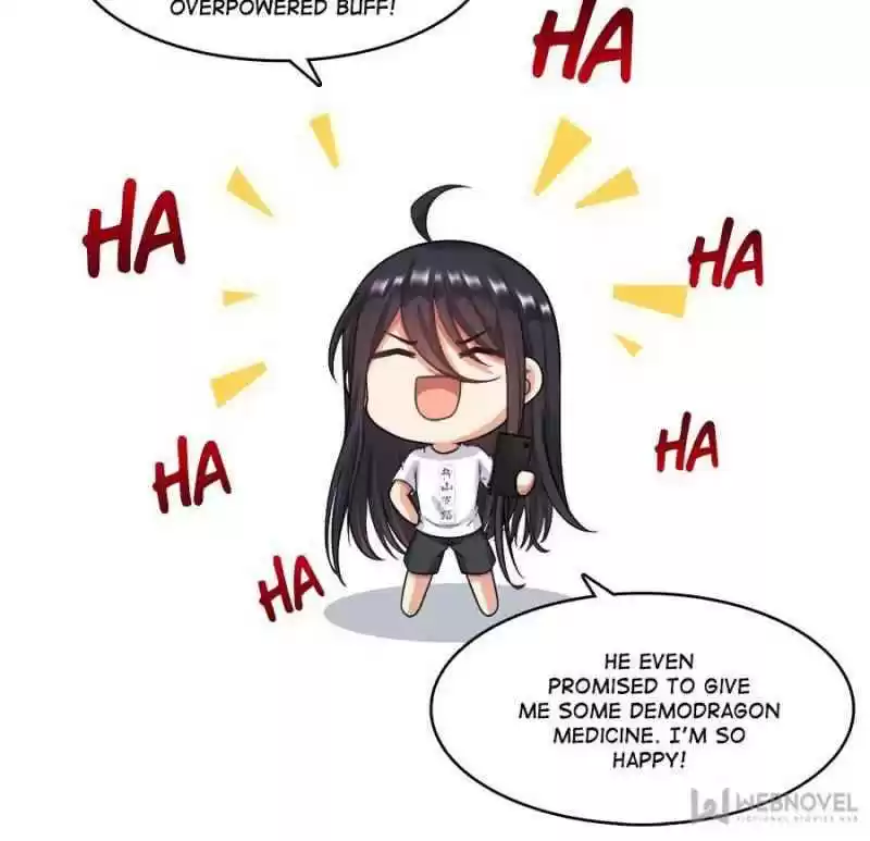 Cultivation Chat Group Chapter 342