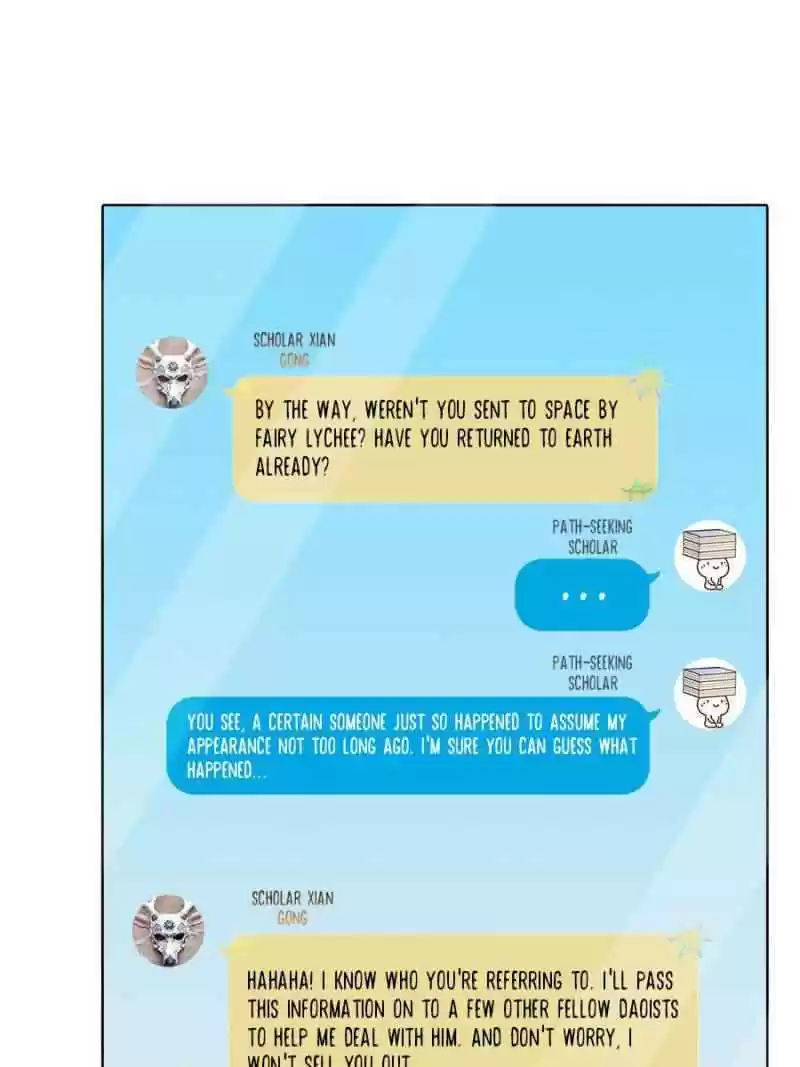 Cultivation Chat Group Chapter 342