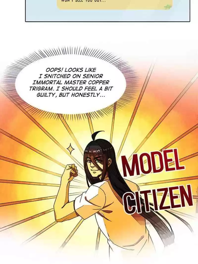 Cultivation Chat Group Chapter 342