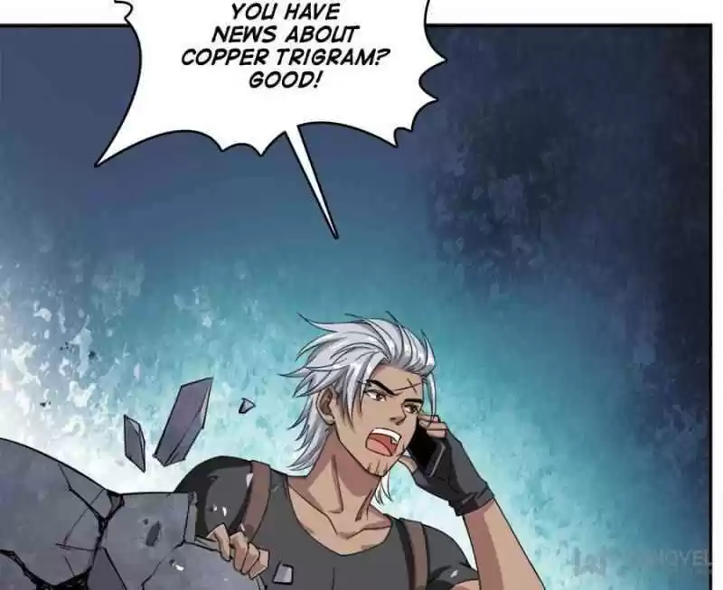 Cultivation Chat Group Chapter 342