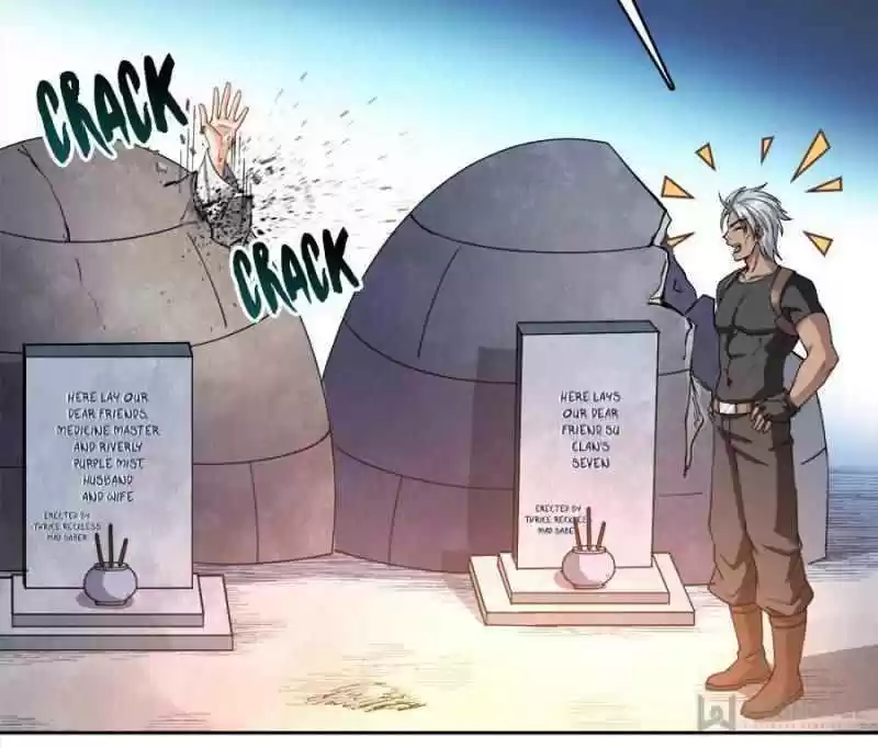 Cultivation Chat Group Chapter 342