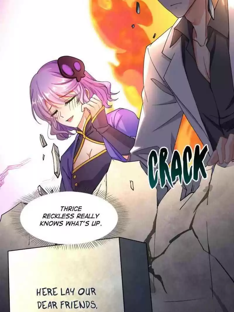 Cultivation Chat Group Chapter 342