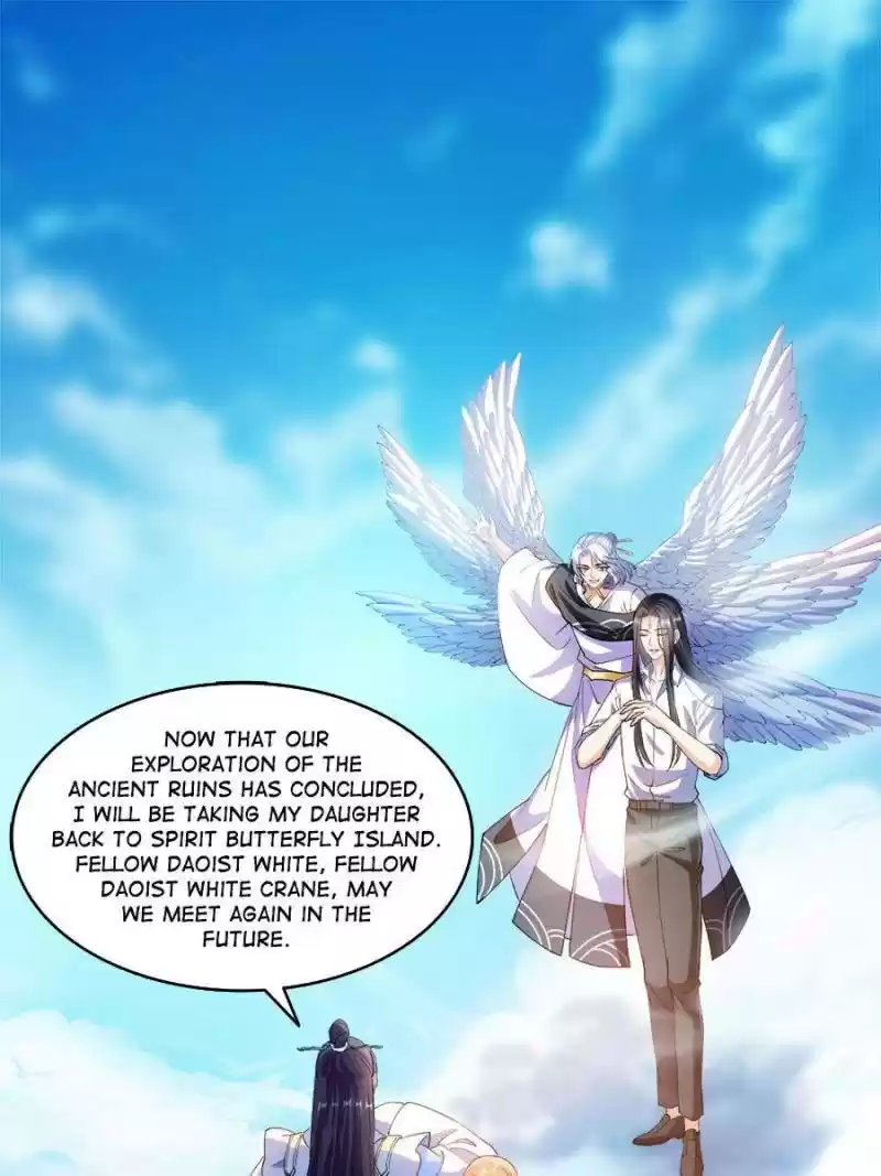 Cultivation Chat Group Chapter 343