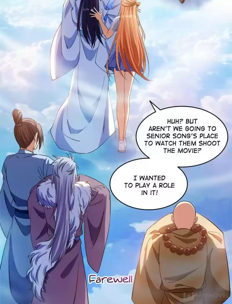 Cultivation Chat Group Chapter 343