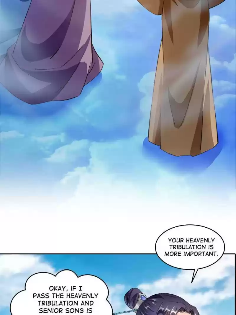 Cultivation Chat Group Chapter 343