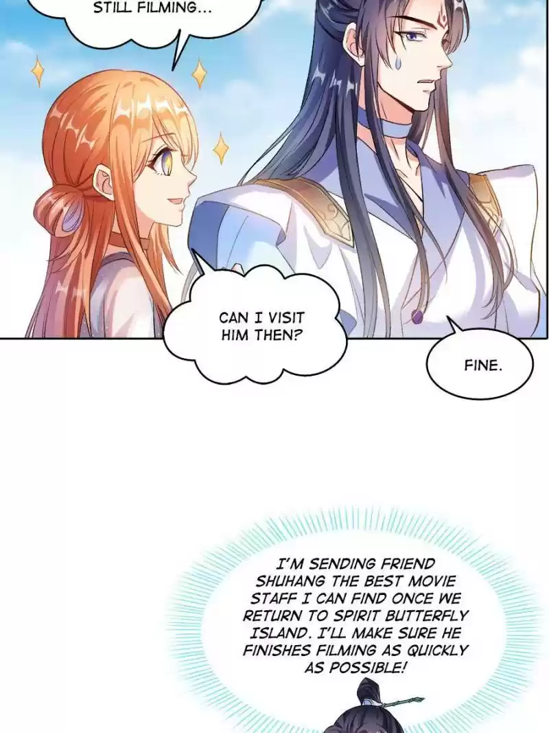 Cultivation Chat Group Chapter 343