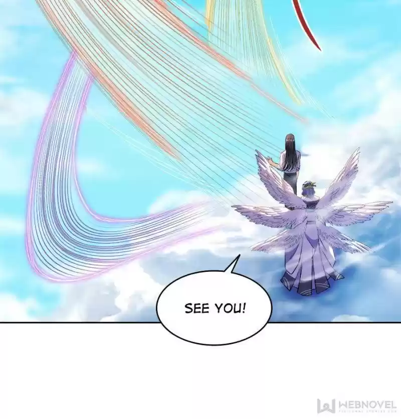 Cultivation Chat Group Chapter 343