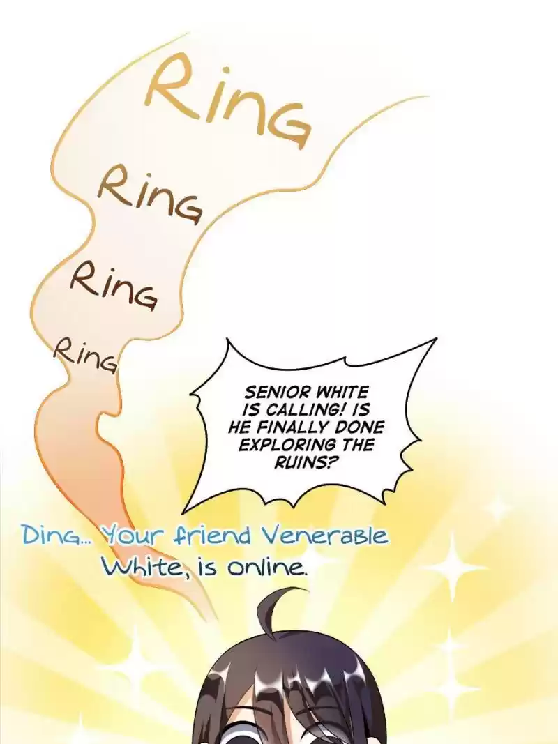 Cultivation Chat Group Chapter 343