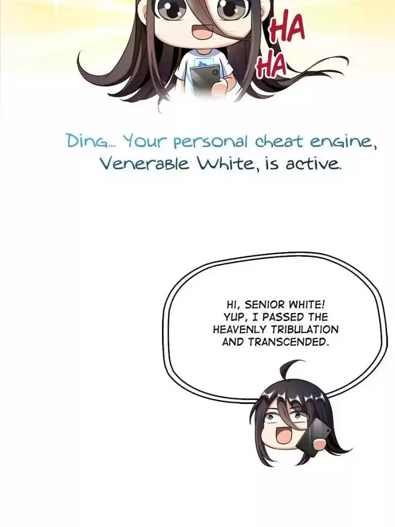 Cultivation Chat Group Chapter 343