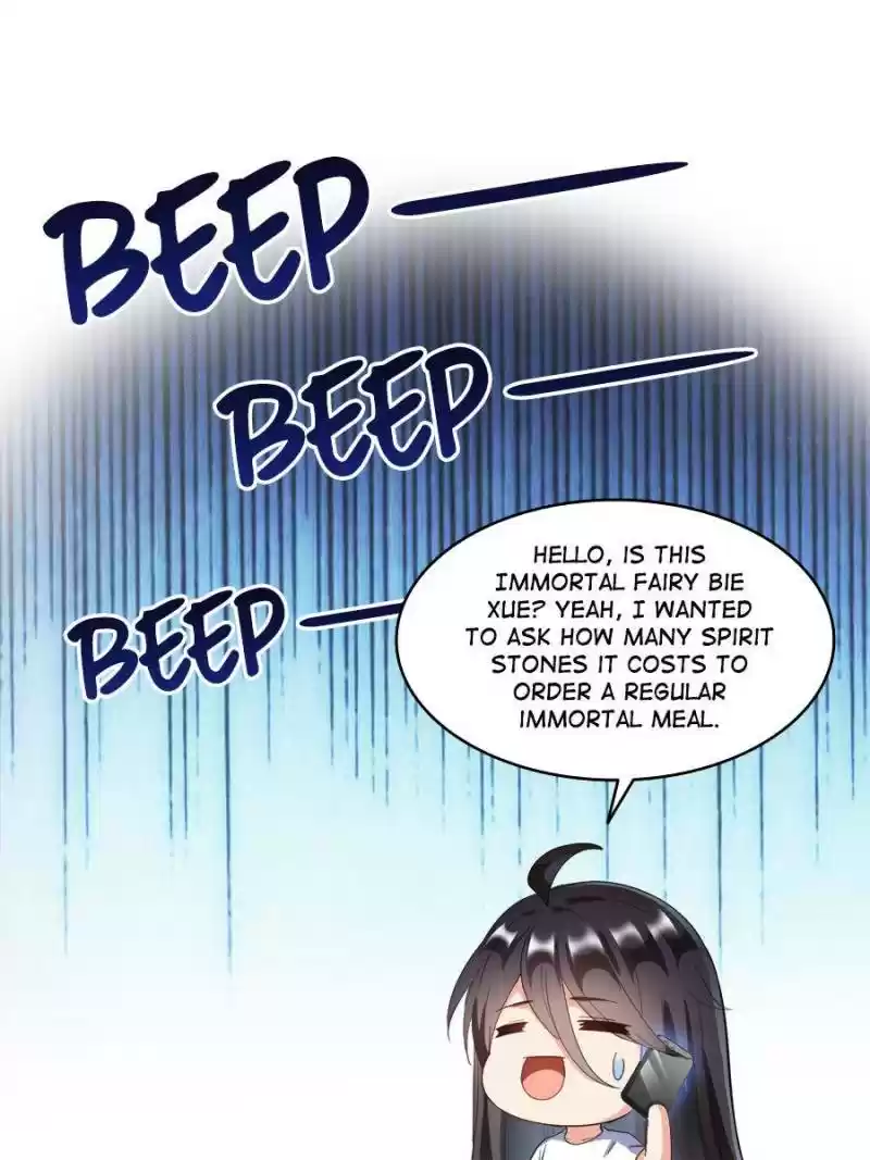 Cultivation Chat Group Chapter 343