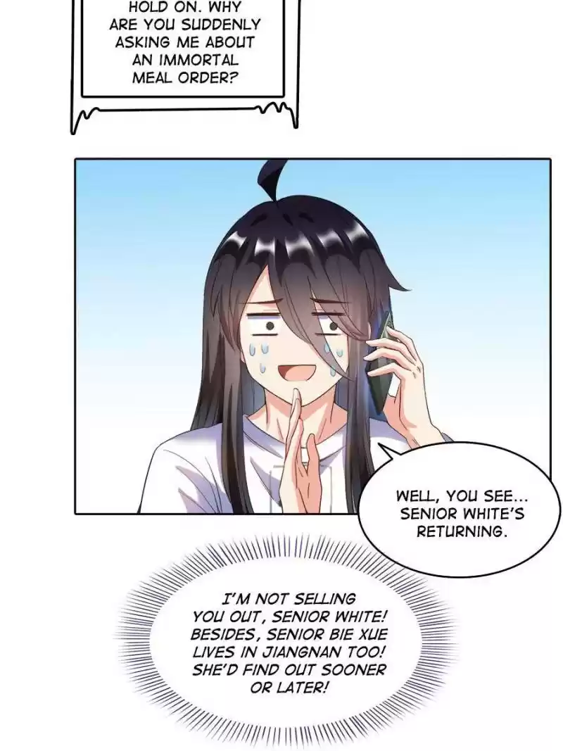 Cultivation Chat Group Chapter 343