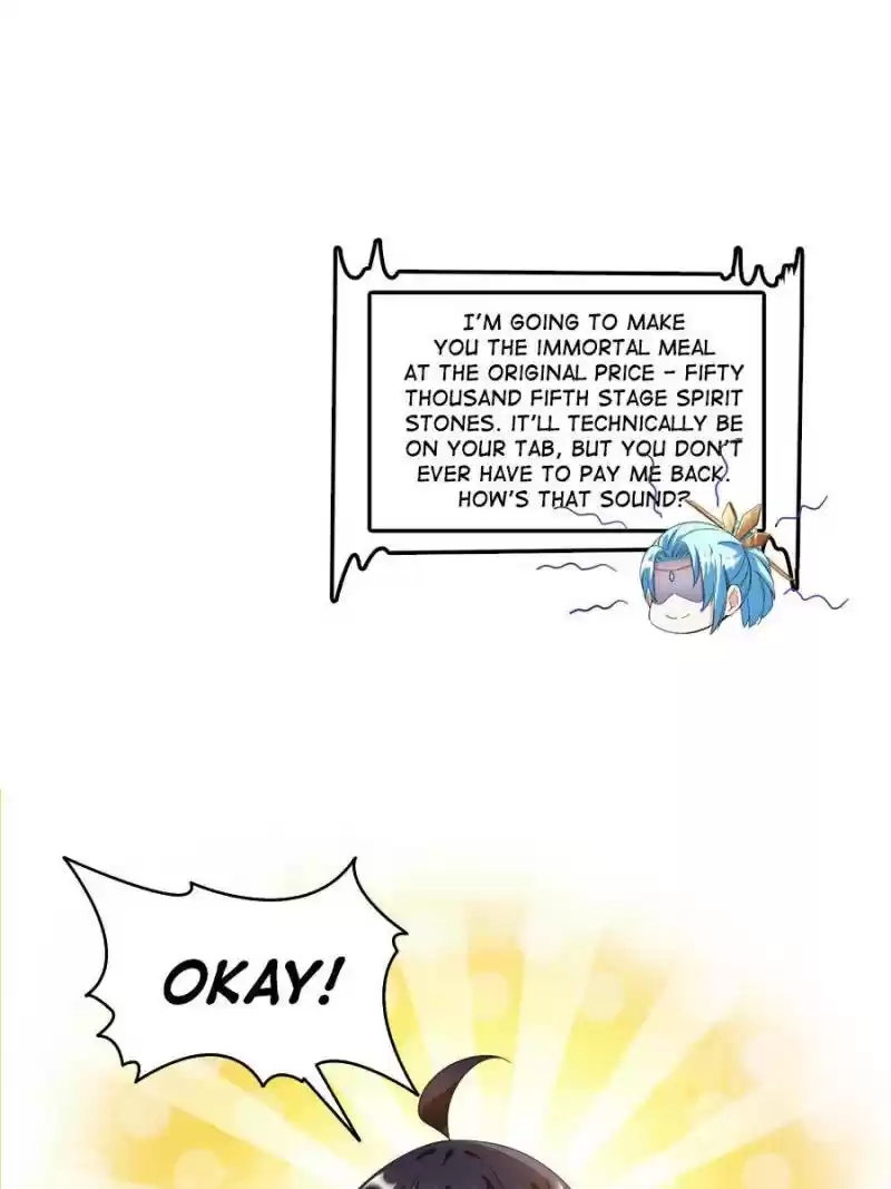 Cultivation Chat Group Chapter 343