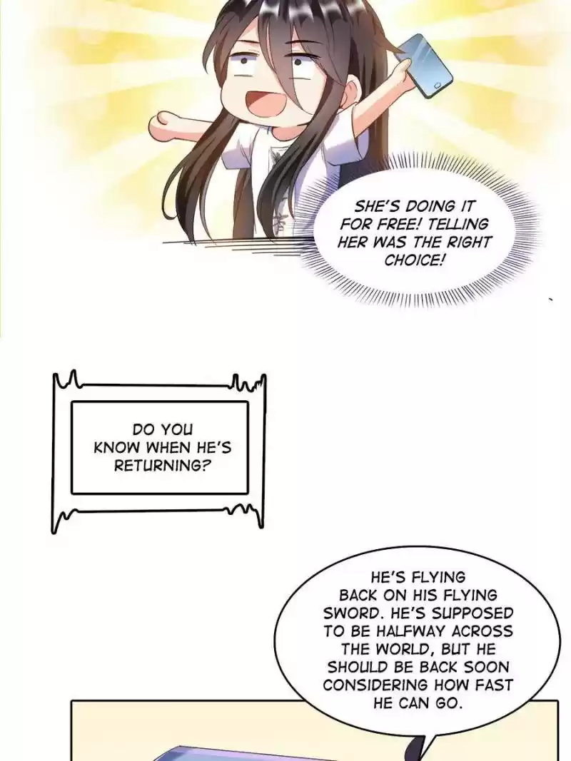 Cultivation Chat Group Chapter 343