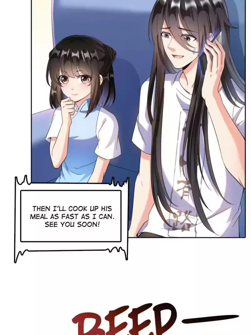 Cultivation Chat Group Chapter 343