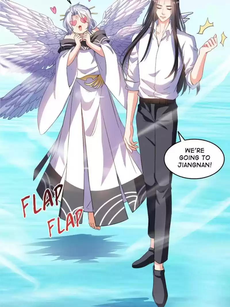 Cultivation Chat Group Chapter 343