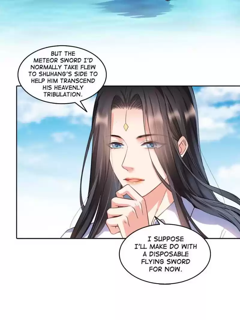 Cultivation Chat Group Chapter 343