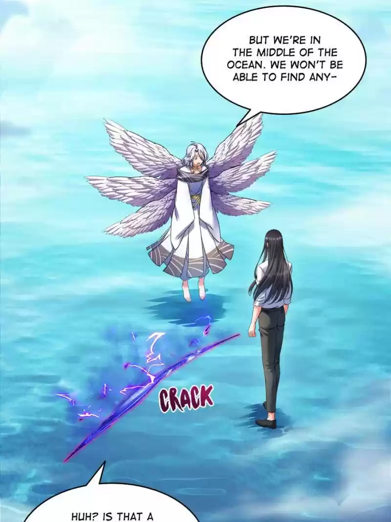 Cultivation Chat Group Chapter 343