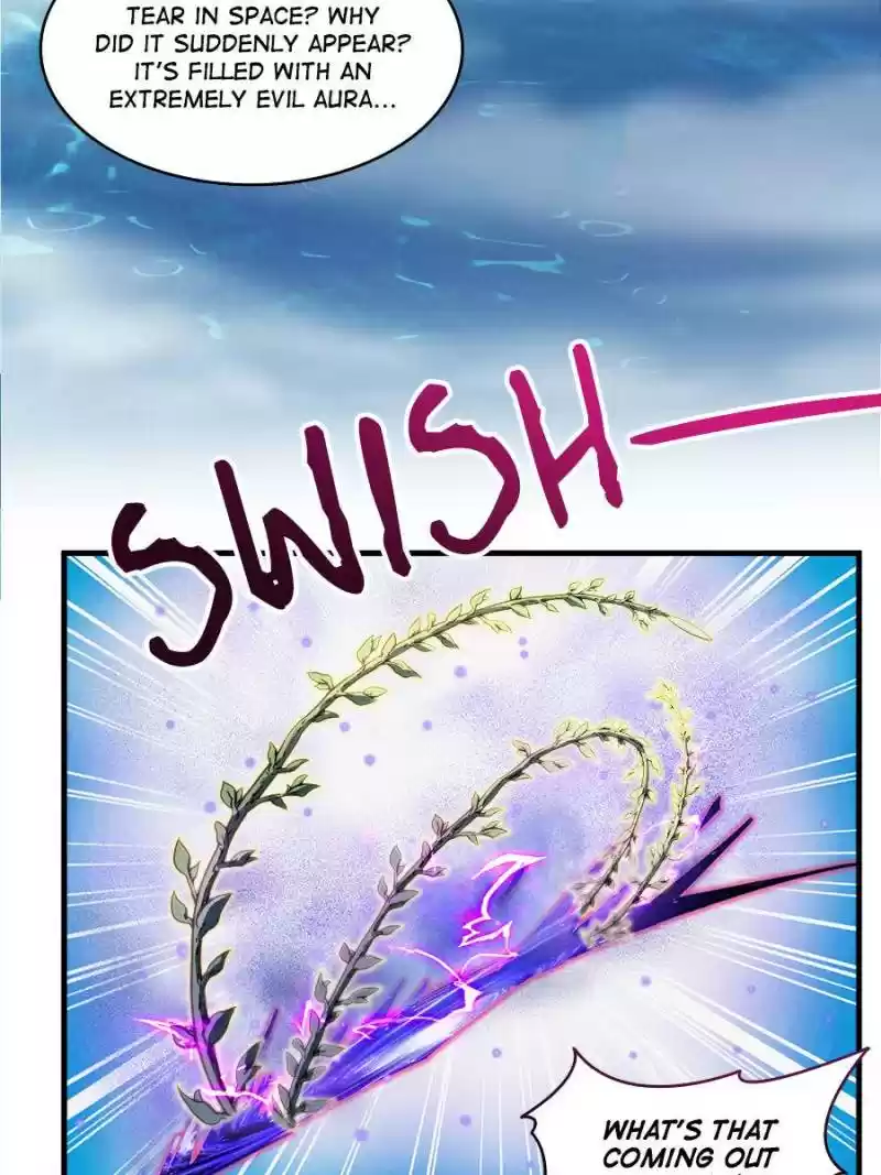 Cultivation Chat Group Chapter 343