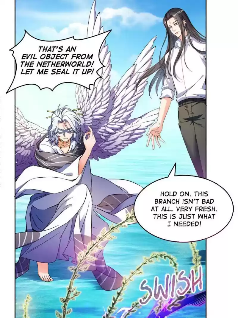 Cultivation Chat Group Chapter 343