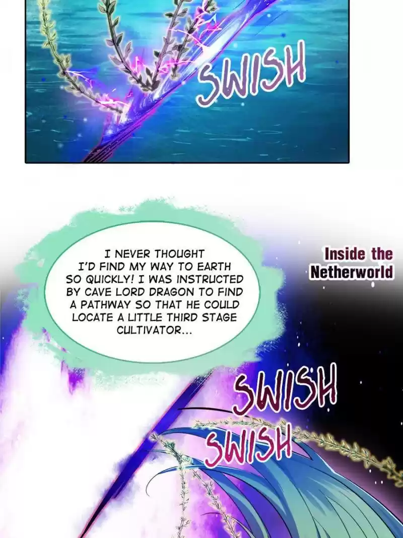 Cultivation Chat Group Chapter 343