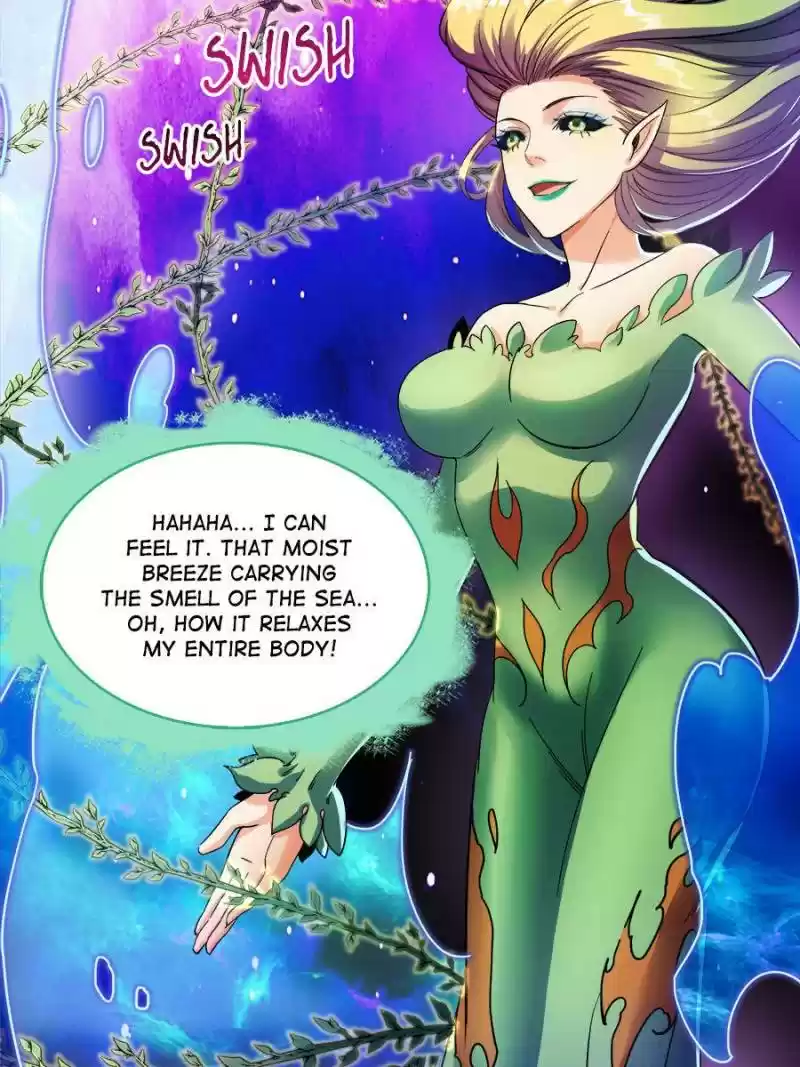 Cultivation Chat Group Chapter 343