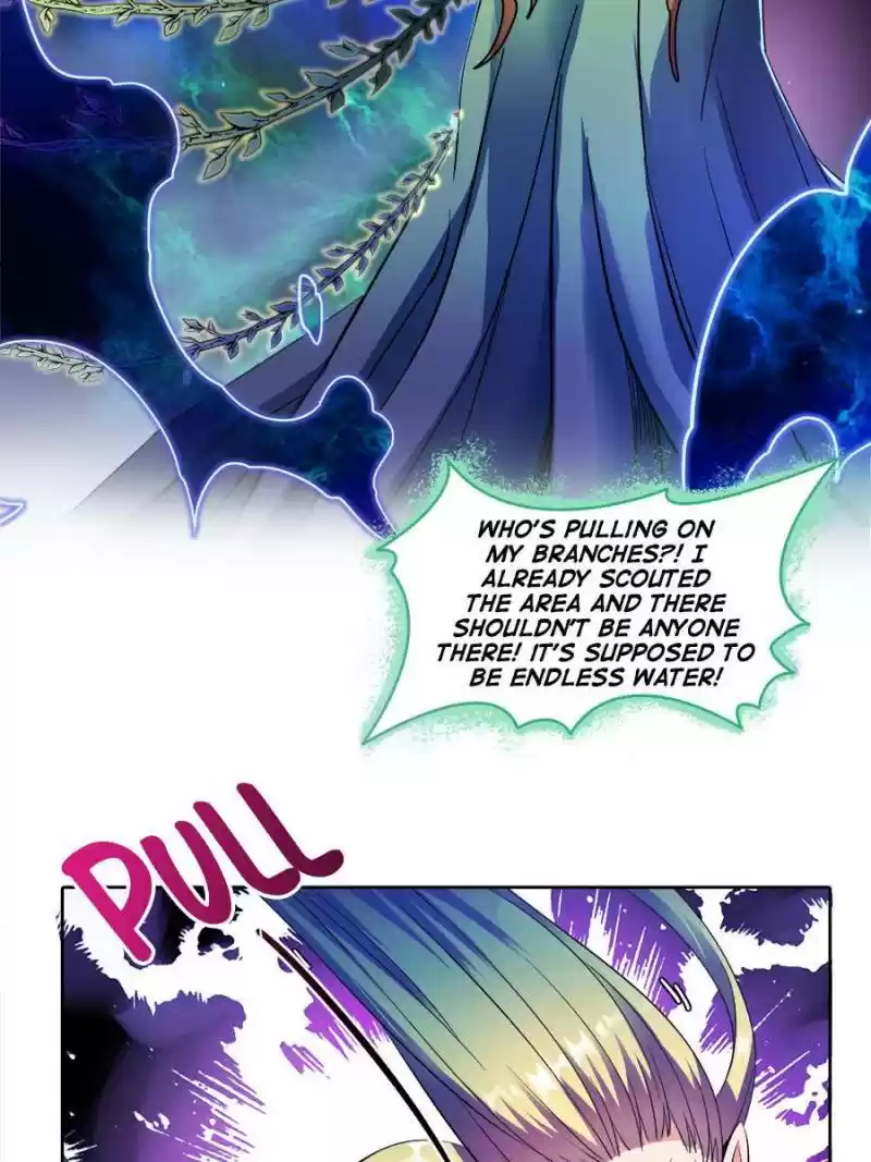 Cultivation Chat Group Chapter 343