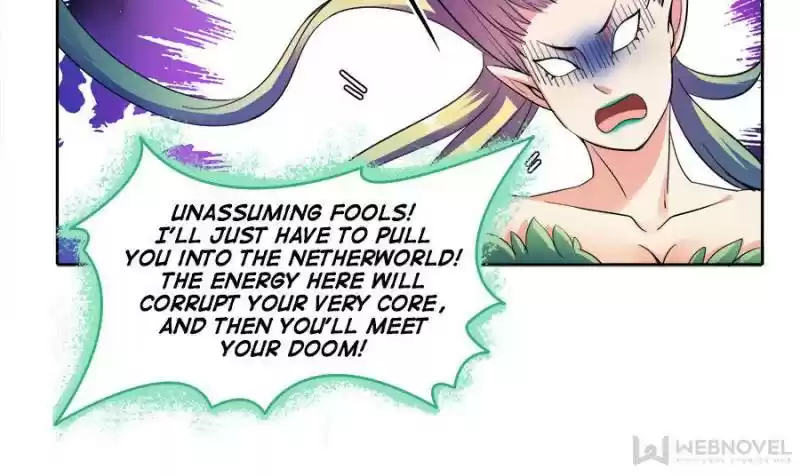 Cultivation Chat Group Chapter 343