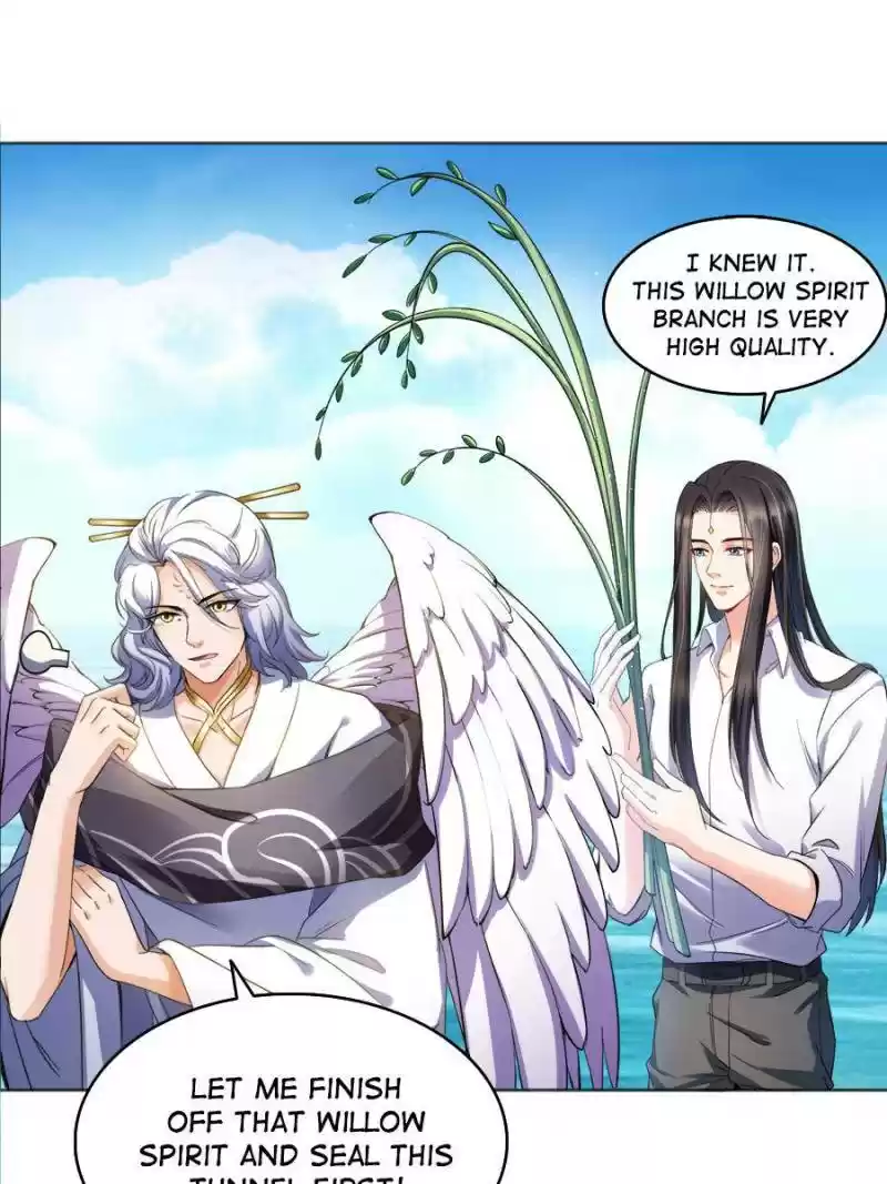 Cultivation Chat Group Chapter 343