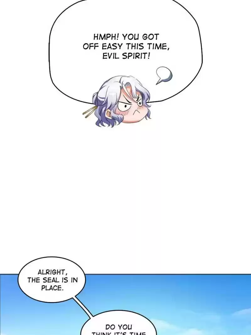 Cultivation Chat Group Chapter 343