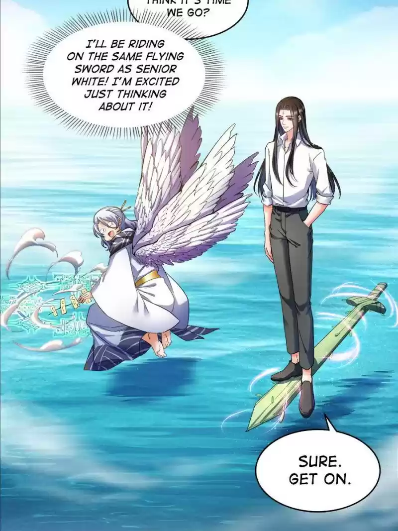 Cultivation Chat Group Chapter 343